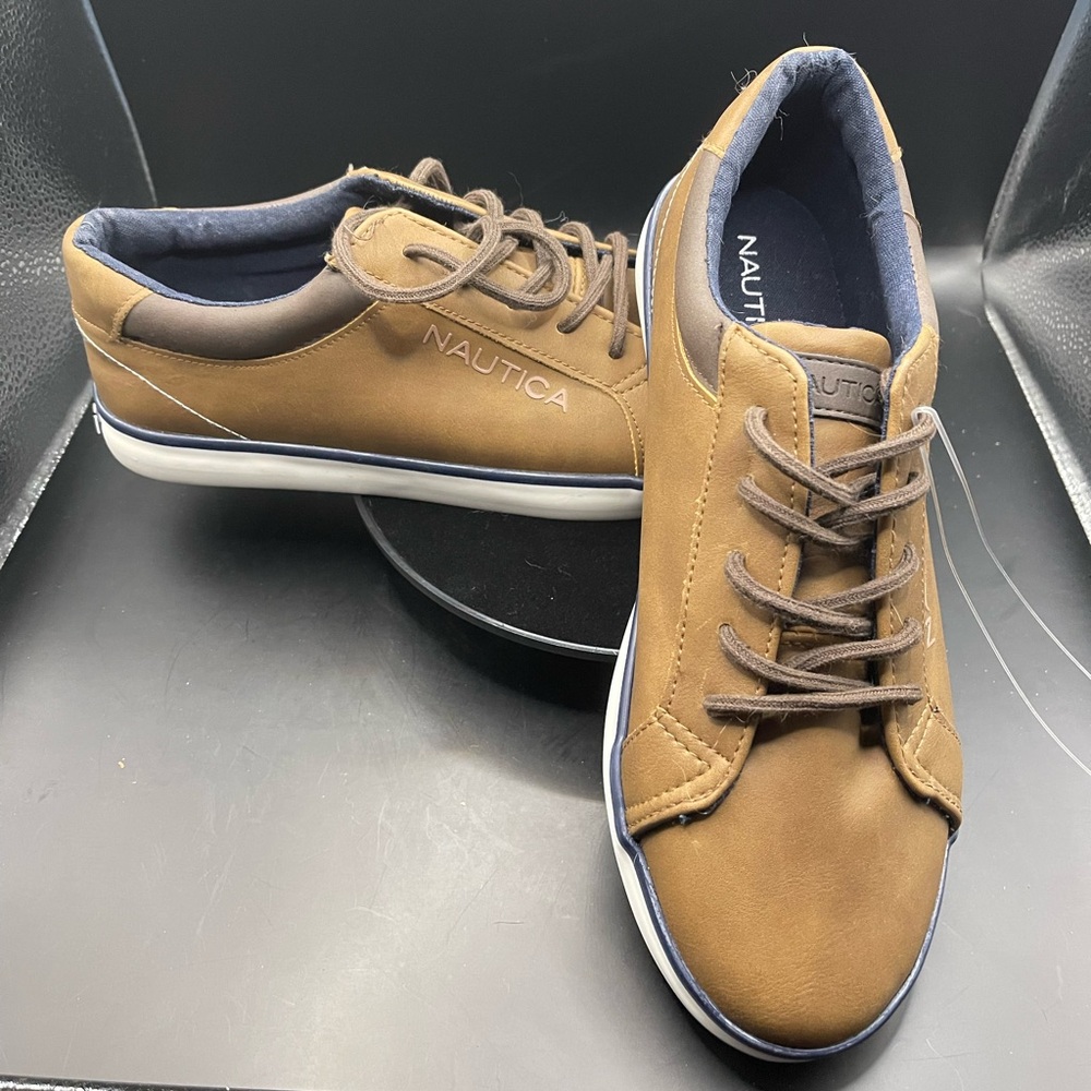 Nautica kids shoes